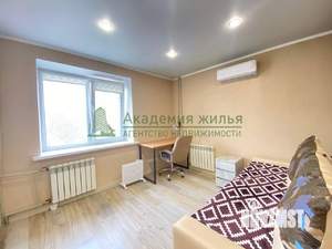 1-к квартира, на длительный срок, 29м2, 5/9 этаж