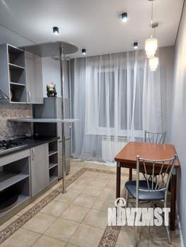 1-к квартира, на длительный срок, 54м2, 6/10 этаж