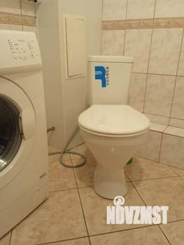 1-к квартира, на длительный срок, 40м2, 3/10 этаж