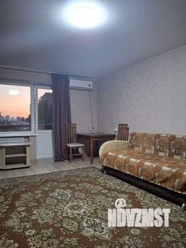 1-к квартира, на длительный срок, 55м2, 7/7 этаж