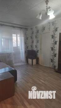 2-к квартира, на длительный срок, 43м2, 4/5 этаж