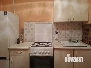 1-к квартира, на длительный срок, 36м2, 7/9 этаж