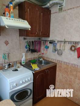 2-к квартира, на длительный срок, 42м2, 2/5 этаж