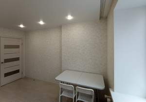 1-к квартира, на длительный срок, 40м2, 8/10 этаж