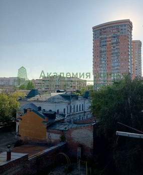 2-к квартира, на длительный срок, 55м2, 5/5 этаж