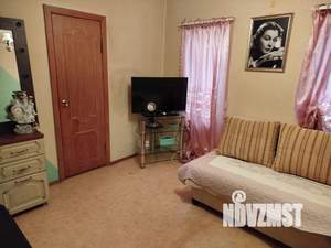 3-к квартира, на длительный срок, 52м2, 1/1 этаж