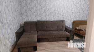 1-к квартира, на длительный срок, 39м2, 6/11 этаж