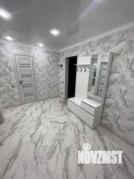 2-к квартира, на длительный срок, 50м2, 6/9 этаж