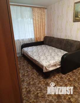 2-к квартира, на длительный срок, 42м2, 1/5 этаж