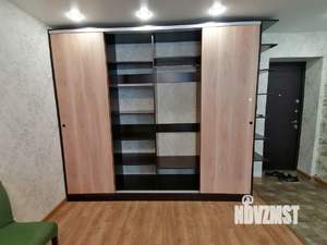 Студия квартира, на длительный срок, 30м2, 4/10 этаж