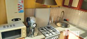 3-к квартира, на длительный срок, 42м2, 4/4 этаж