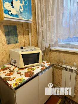 2-к квартира, на длительный срок, 45м2, 2/5 этаж