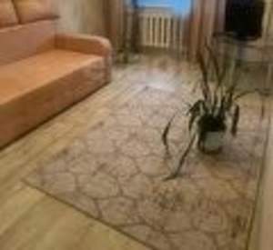 1-к квартира, на длительный срок, 31м2, 5/12 этаж