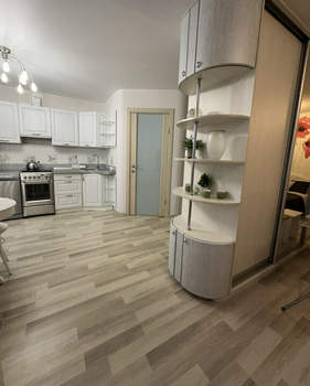 1-к квартира, на длительный срок, 38м2, 5/10 этаж