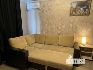 1-к квартира, на длительный срок, 35м2, 2/11 этаж