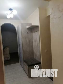 2-к квартира, посуточно, 55м2, 9/9 этаж