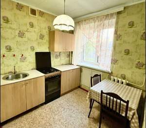 1-к квартира, на длительный срок, 31м2, 2/5 этаж