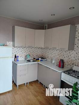 1-к квартира, на длительный срок, 30м2, 3/10 этаж