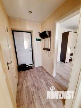 1-к квартира, на длительный срок, 32м2, 10/11 этаж
