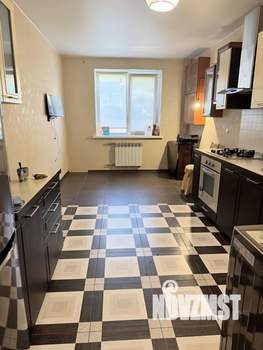 3-к квартира, на длительный срок, 79м2, 1/11 этаж