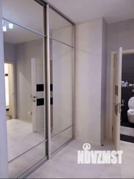 2-к квартира, посуточно, 60м2, 20/25 этаж