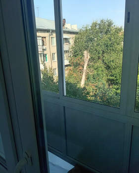 2-к квартира, на длительный срок, 45м2, 5/5 этаж