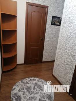 1-к квартира, на длительный срок, 45м2, 10/11 этаж