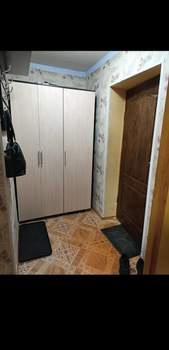 1-к квартира, на длительный срок, 30м2, 2/9 этаж