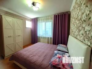 3-к квартира, посуточно, 81м2, 5/10 этаж