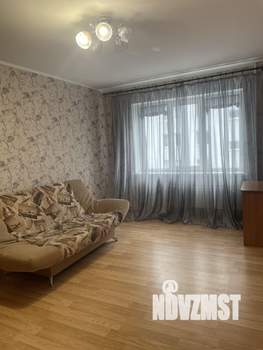 1-к квартира, на длительный срок, 37м2, 3/7 этаж