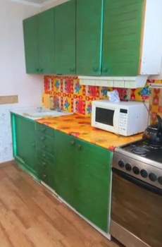 1-к квартира, на длительный срок, 42м2, 5/9 этаж