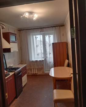 2-к квартира, на длительный срок, 52м2, 9/10 этаж