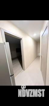 1-к квартира, на длительный срок, 32м2, 1/5 этаж