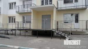 1-к квартира, на длительный срок, 28м2, 1/12 этаж