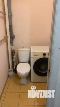 1-к квартира, на длительный срок, 29м2, 7/12 этаж