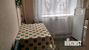 1-к квартира, на длительный срок, 36м2, 2/5 этаж