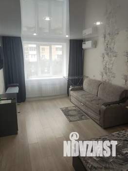 1-к квартира, посуточно, 37м2, 2/10 этаж