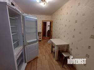 1-к квартира, на длительный срок, 40м2, 5/10 этаж