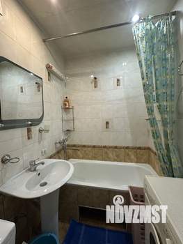 2-к квартира, на длительный срок, 44м2, 5/5 этаж