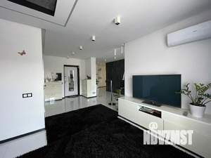 3-к квартира, посуточно, 100м2, 6/23 этаж