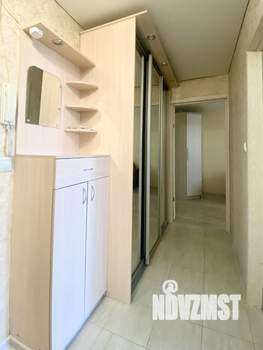 2-к квартира, на длительный срок, 47м2, 4/10 этаж