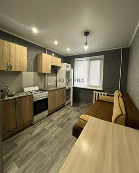 1-к квартира, на длительный срок, 36м2, 6/9 этаж