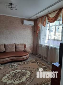 2-к квартира, на длительный срок, 40м2, 10/10 этаж