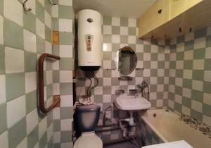 1-к квартира, на длительный срок, 34м2, 4/10 этаж