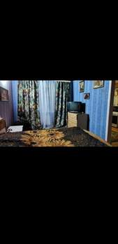 1-к квартира, на длительный срок, 36м2, 2/5 этаж