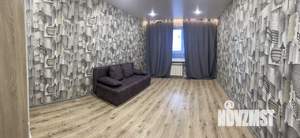 3-к квартира, на длительный срок, 82м2, 2/11 этаж