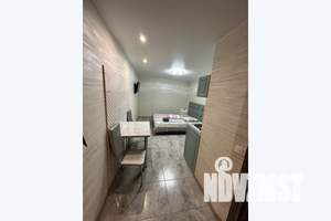 1-к квартира, посуточно, 24м2, 1/2 этаж