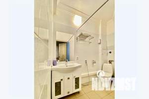 1-к квартира, посуточно, 80м2, 1/4 этаж