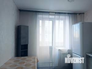 1-к квартира, на длительный срок, 36м2, 4/10 этаж