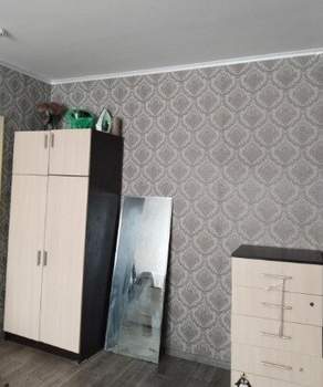 1-к квартира, на длительный срок, 25м2, 1/10 этаж